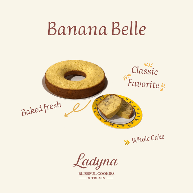 Banana Belle