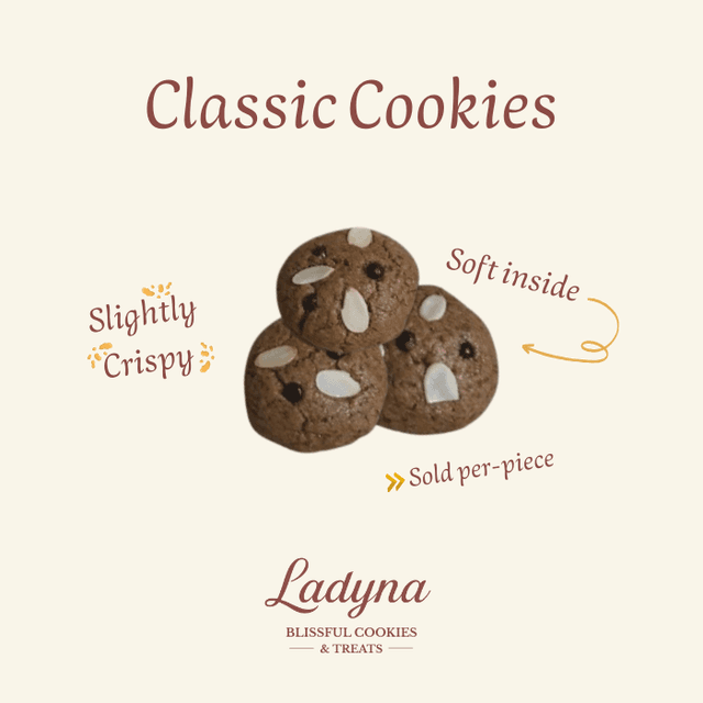 Classic Cookies