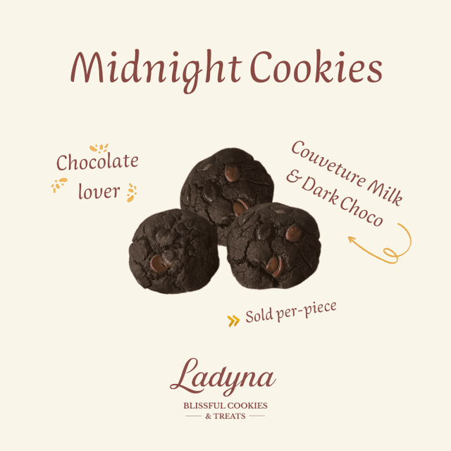 Midnight Cookies