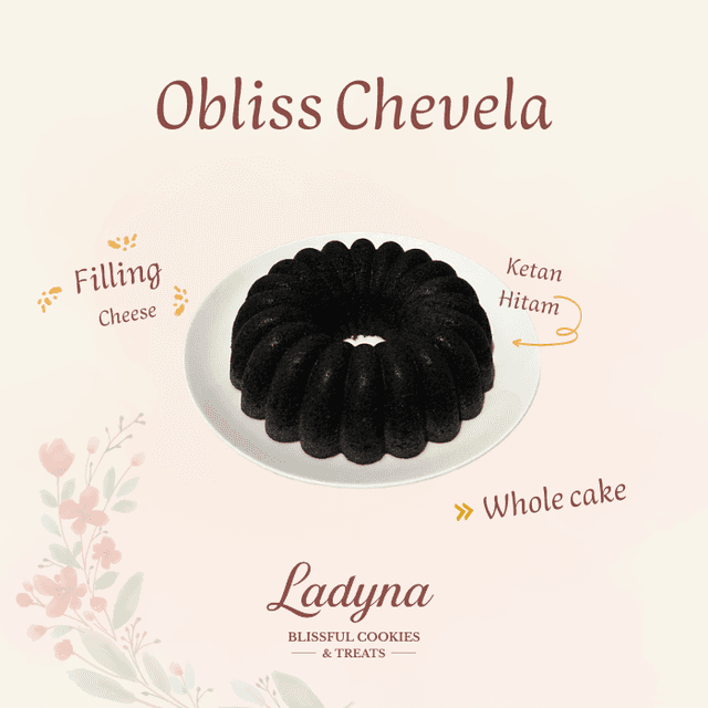 Obliss Chevela