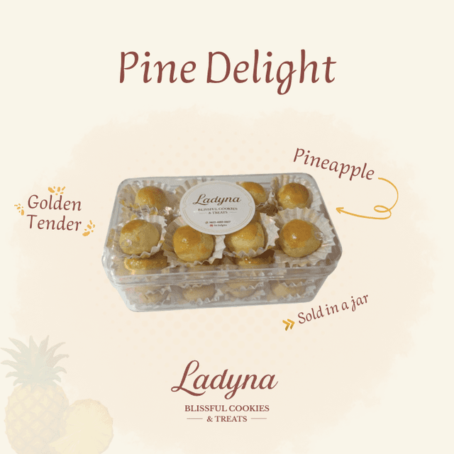 Pine Delight